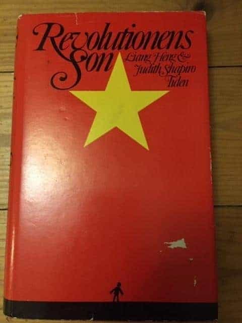 Liang, Heng ; Shapiro, Judith ; Olsson, Axel : Revolutionens son