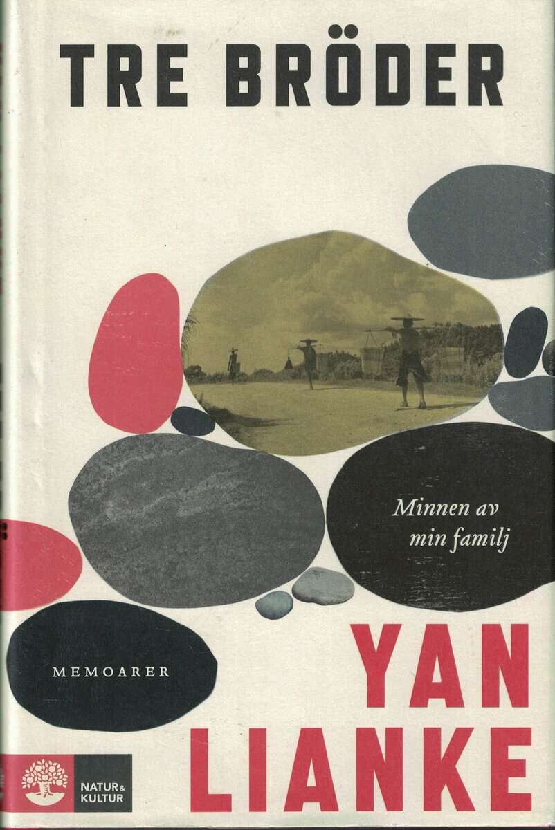 Lianke Yan : Tre bröder