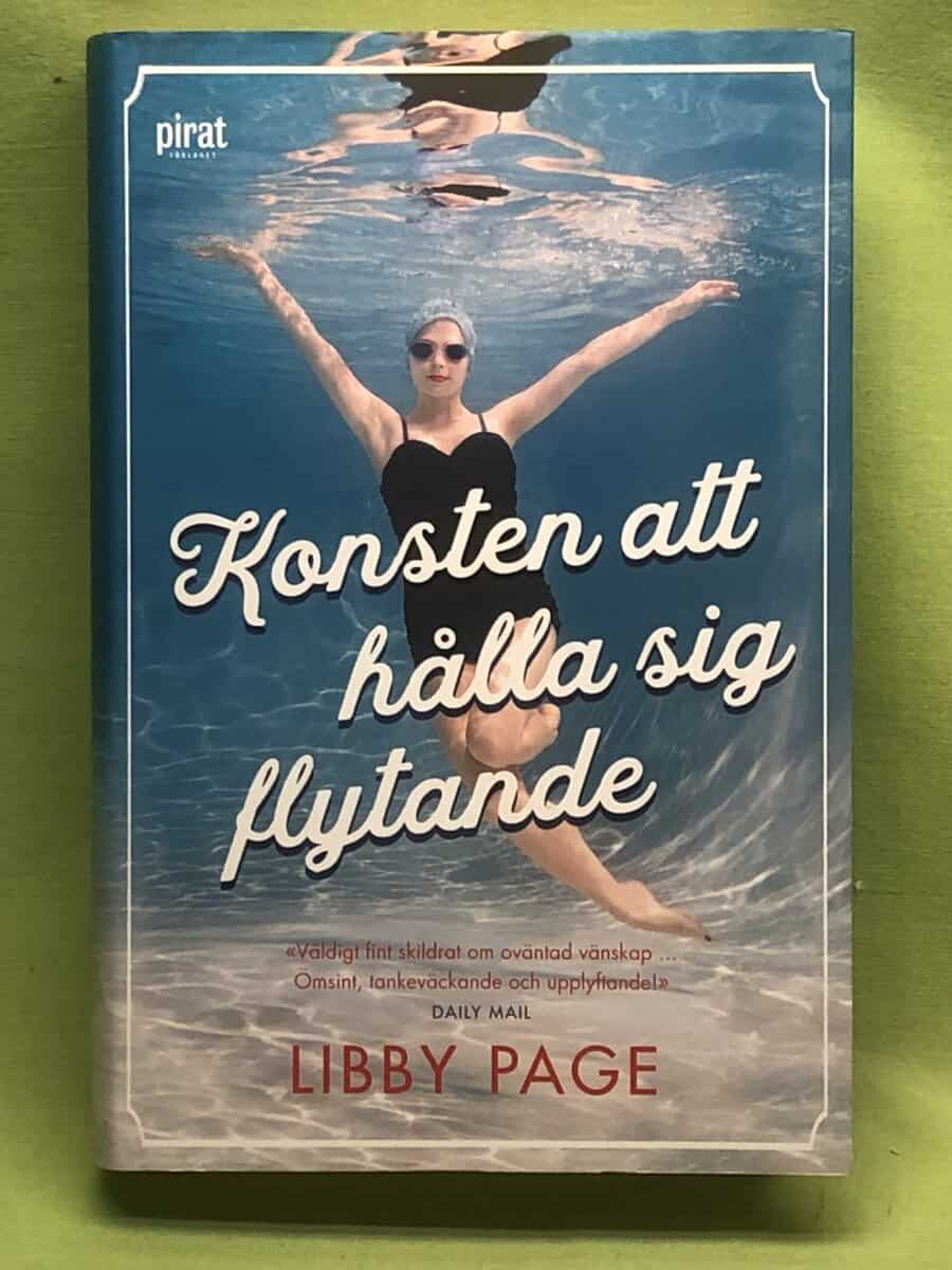 Libby Page : Konsten att hålla sig flytande