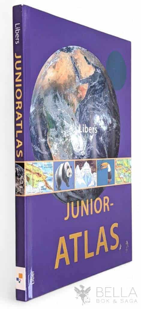 Liber : Libers Junioratlas