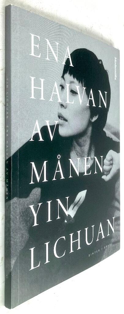 Lichuan Yin : Ena halvan av månen