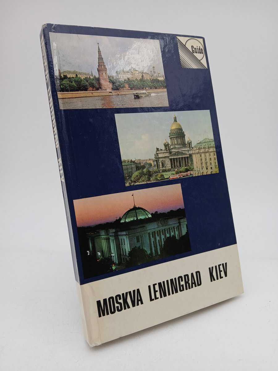 Lidija Semenovna Dubinskaja : Moskva, Leningrad, Kiev