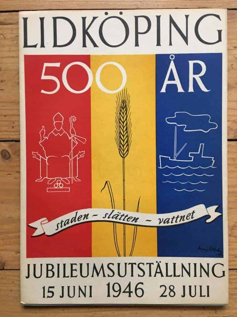 Lidköping 500 år