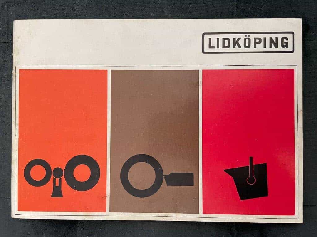 Lidköping