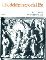 Liepe, Anita ; Edenhem, Ralph : Skåne I:3