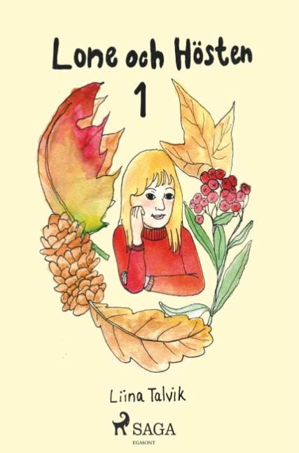 Liina Talvik : Lone och hösten