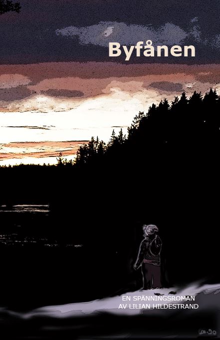 Lilian Hildestrand : Byfånen