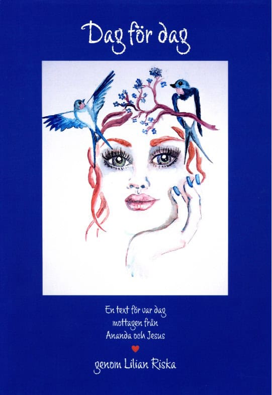 Lilian Riska : Dag för dag