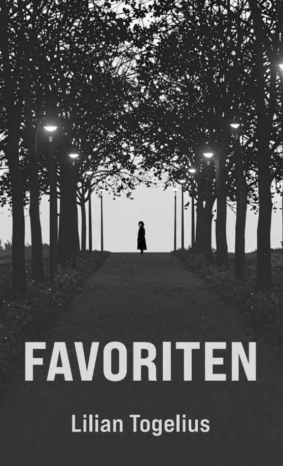 Lilian Togelius : Favoriten