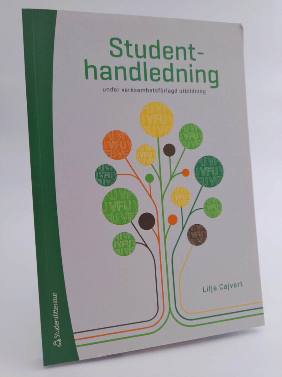 Lilja Cajvert : Studenthandledning