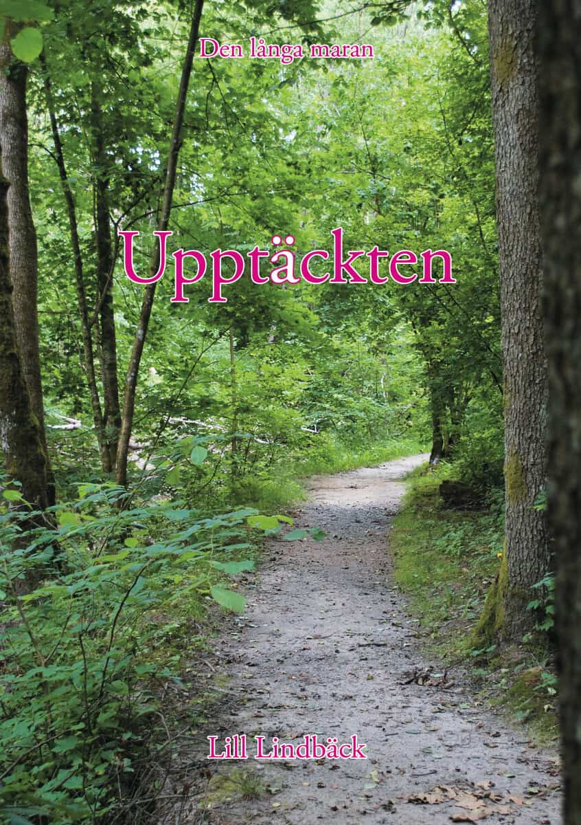 Lill Lindbäck : Upptäckten