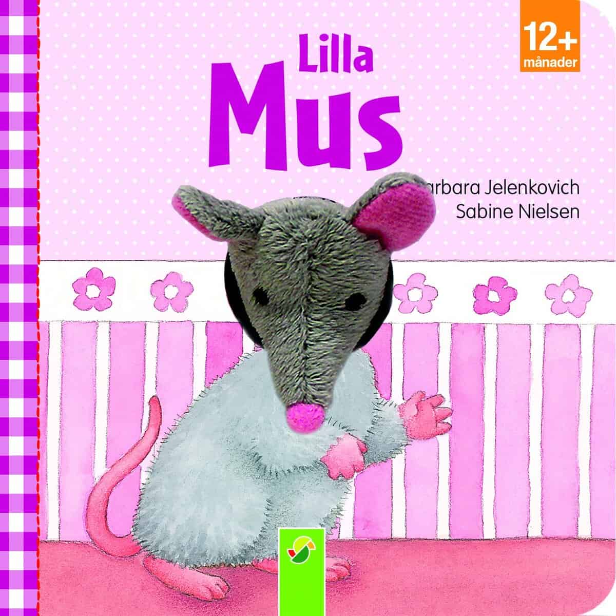 Lilla Mus