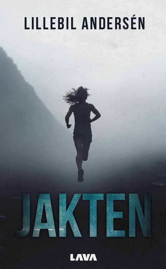Lillebil Andersen : Jakten