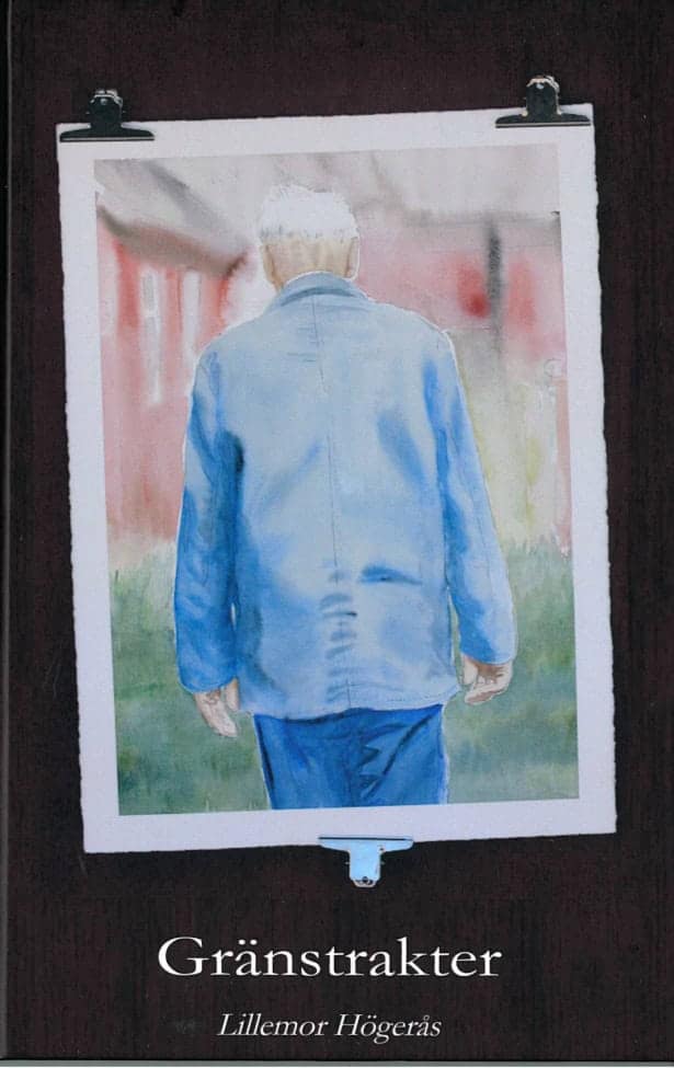 Lillemor Högerås : Gränstrakter