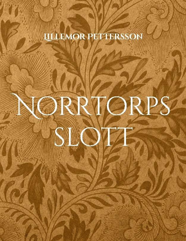 Lillemor Pettersson : Norrtorps slott : Närke