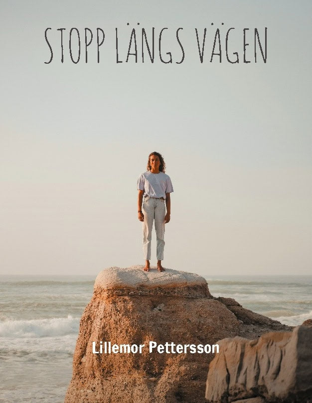 Lillemor Pettersson : Stopp Längs Vägen