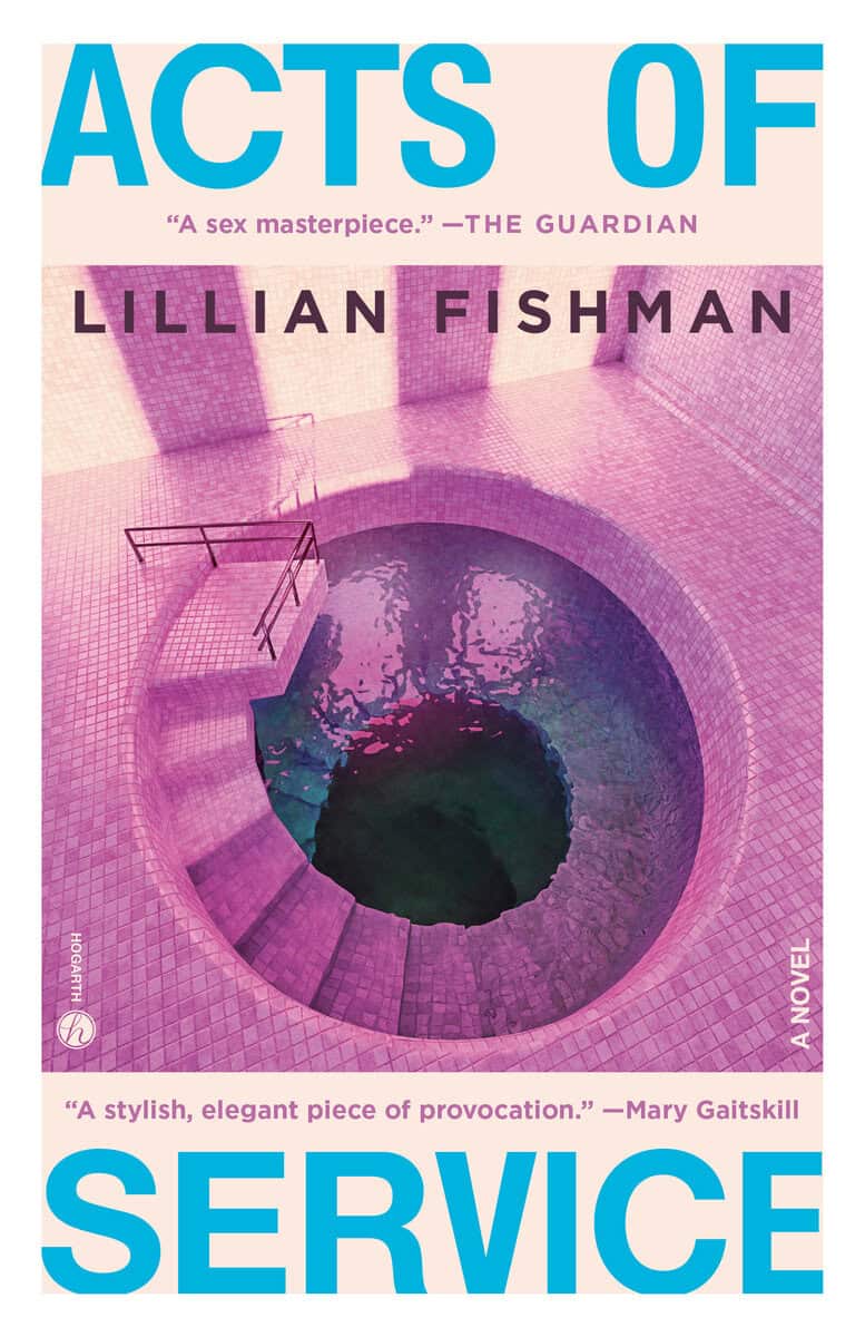 Lillian Fishman : Acts of Service