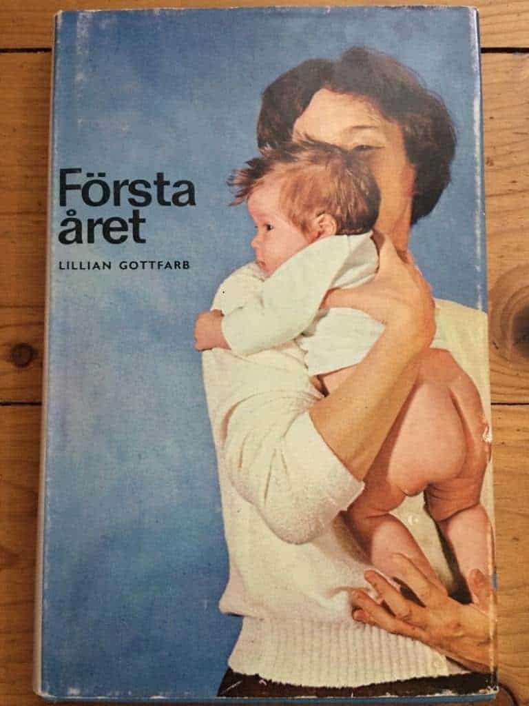 Lillian Gottfarb : Första året