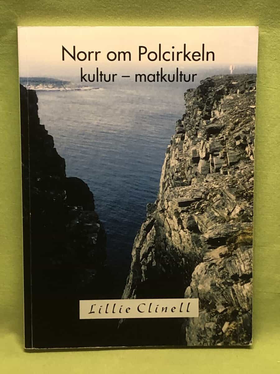 Lillie Clinell : Norr om polcirkeln
