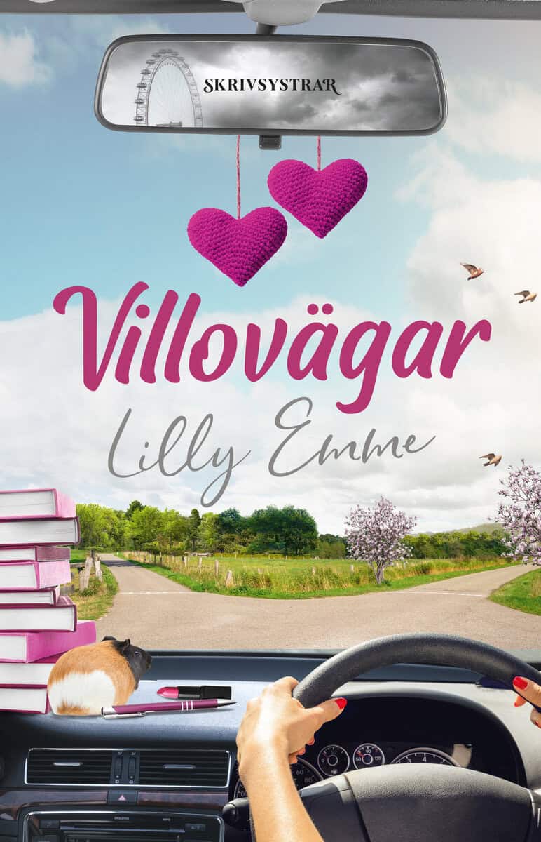 Lilly Emme : Villovägar