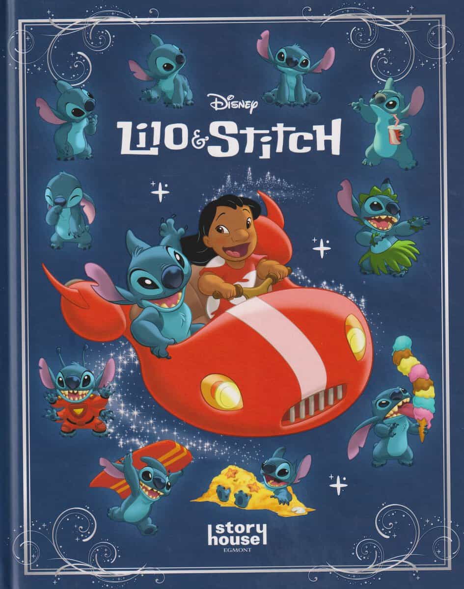 Lilo & Stitch