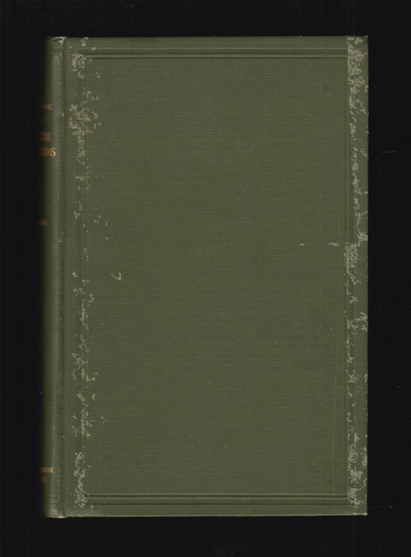 Lily Newton : A Handbook of the British Seaweeds. With 270 figures in the text