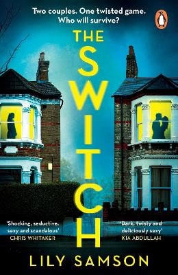 Lily Samson : The Switch