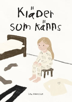 Lina Andersson : Kläder som känns