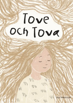 Lina Andersson : Tove och Tova
