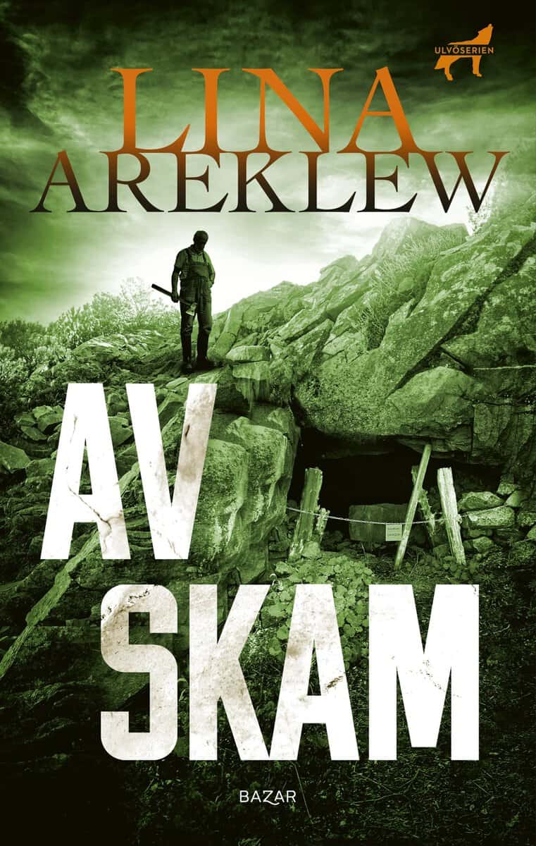 Lina Areklew : Av skam