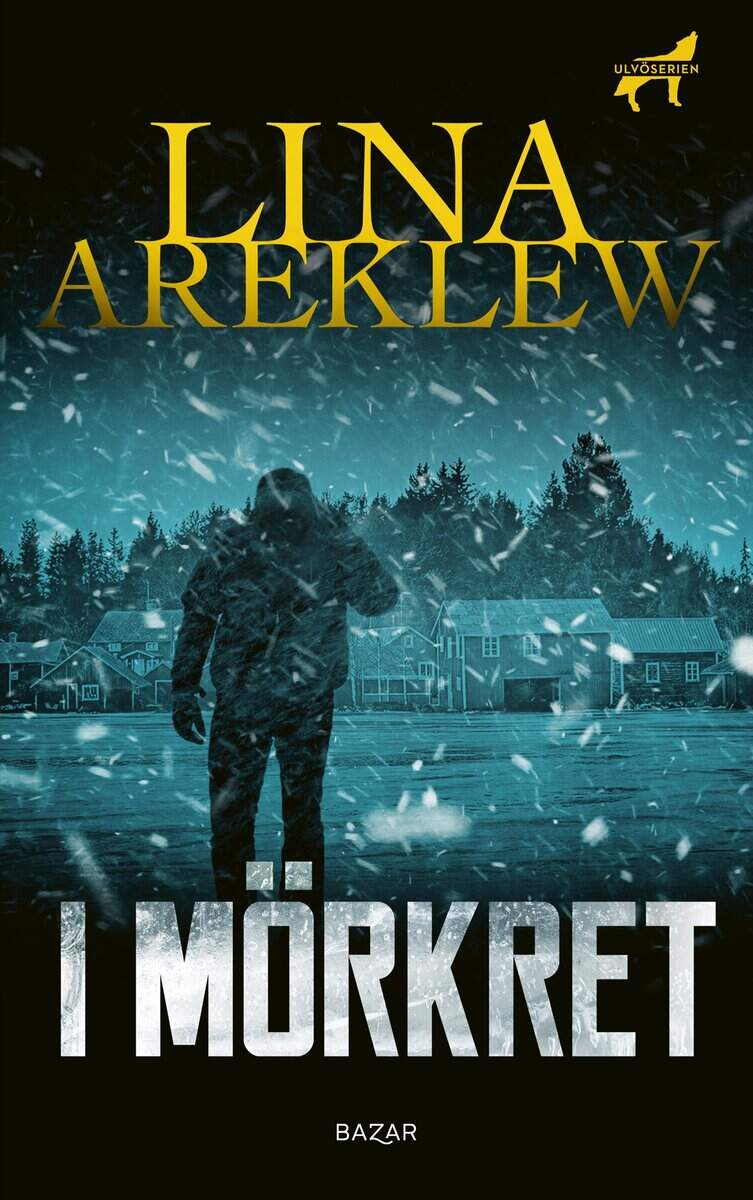 Lina Areklew : I mörkret