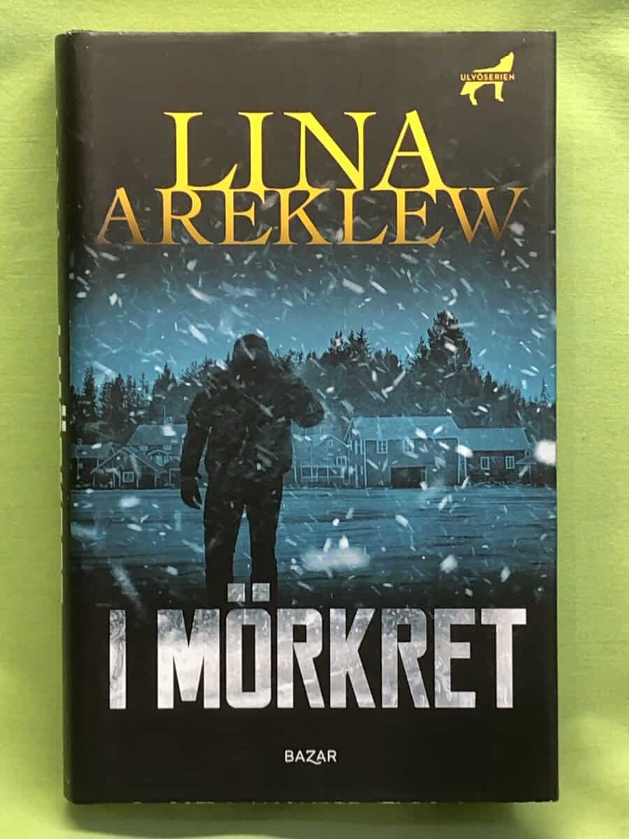 Lina Areklew : I mörkret
