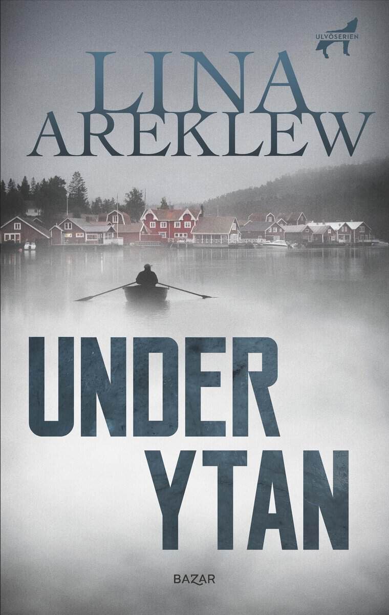 Lina Areklew : Under ytan