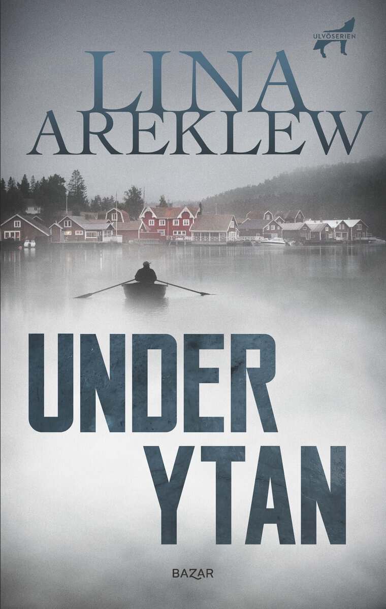 Lina Areklew : Under ytan