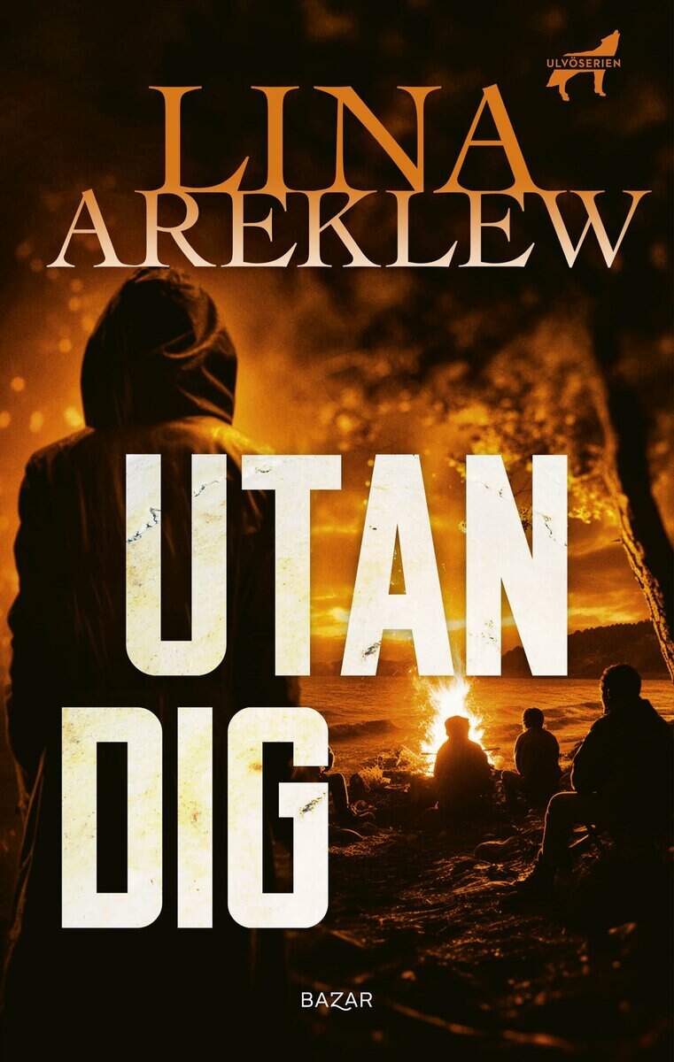 Lina Areklew : Utan dig