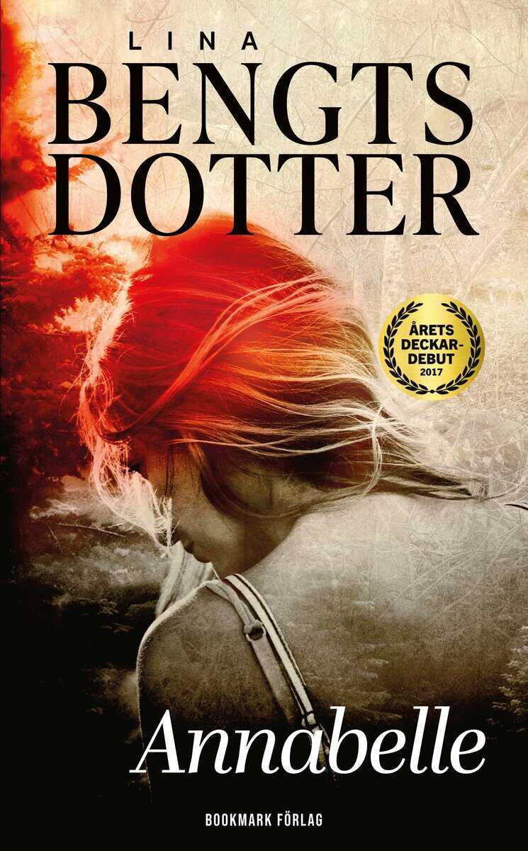 Lina Bengtsdotter : Annabelle