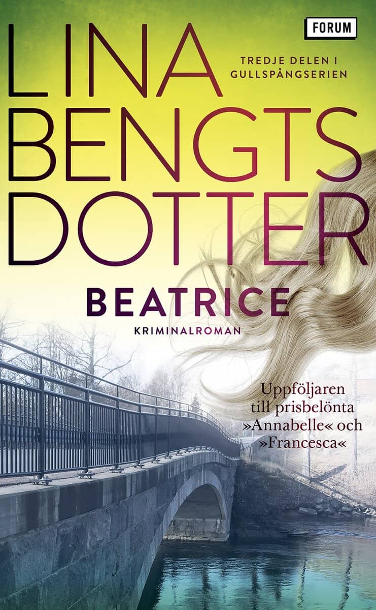 Lina Bengtsdotter : Beatrice