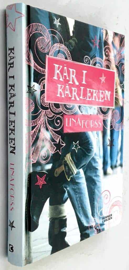 Lina Forss : Kär i kärleken