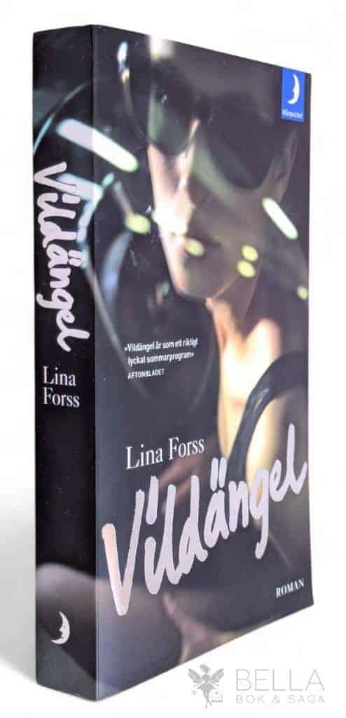 Lina Forss : Vildängel