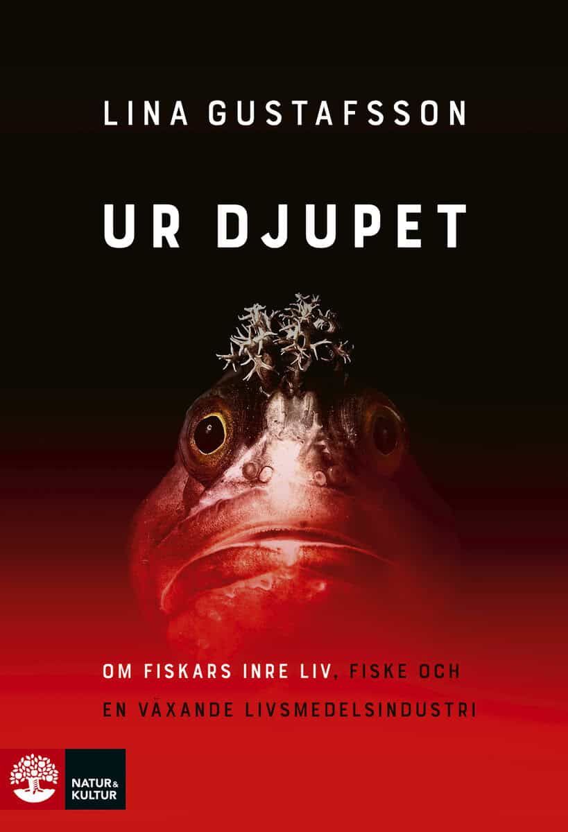 Lina Gustafsson : Ur djupet