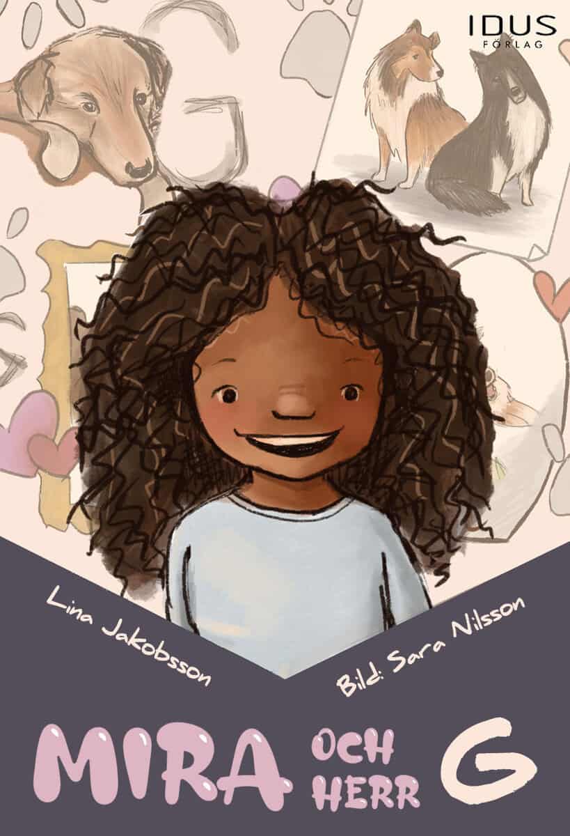 Lina Jakobsson : Mira och Herr G