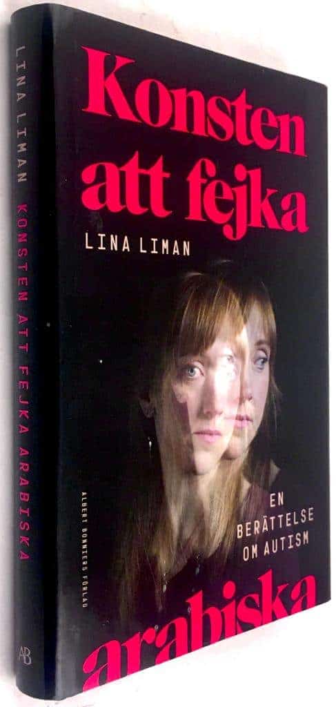 Lina Liman : Konsten att fejka arabiska