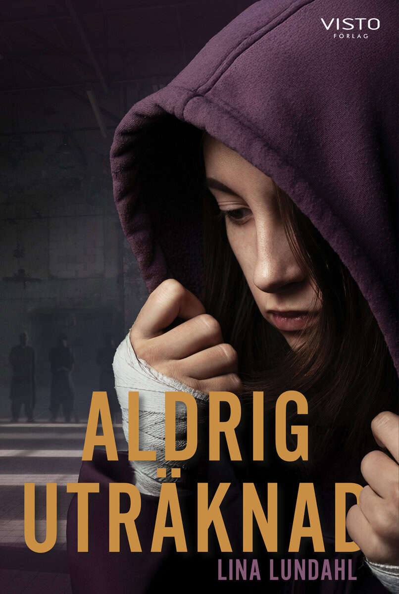 Lina Lundahl : Aldrig uträknad
