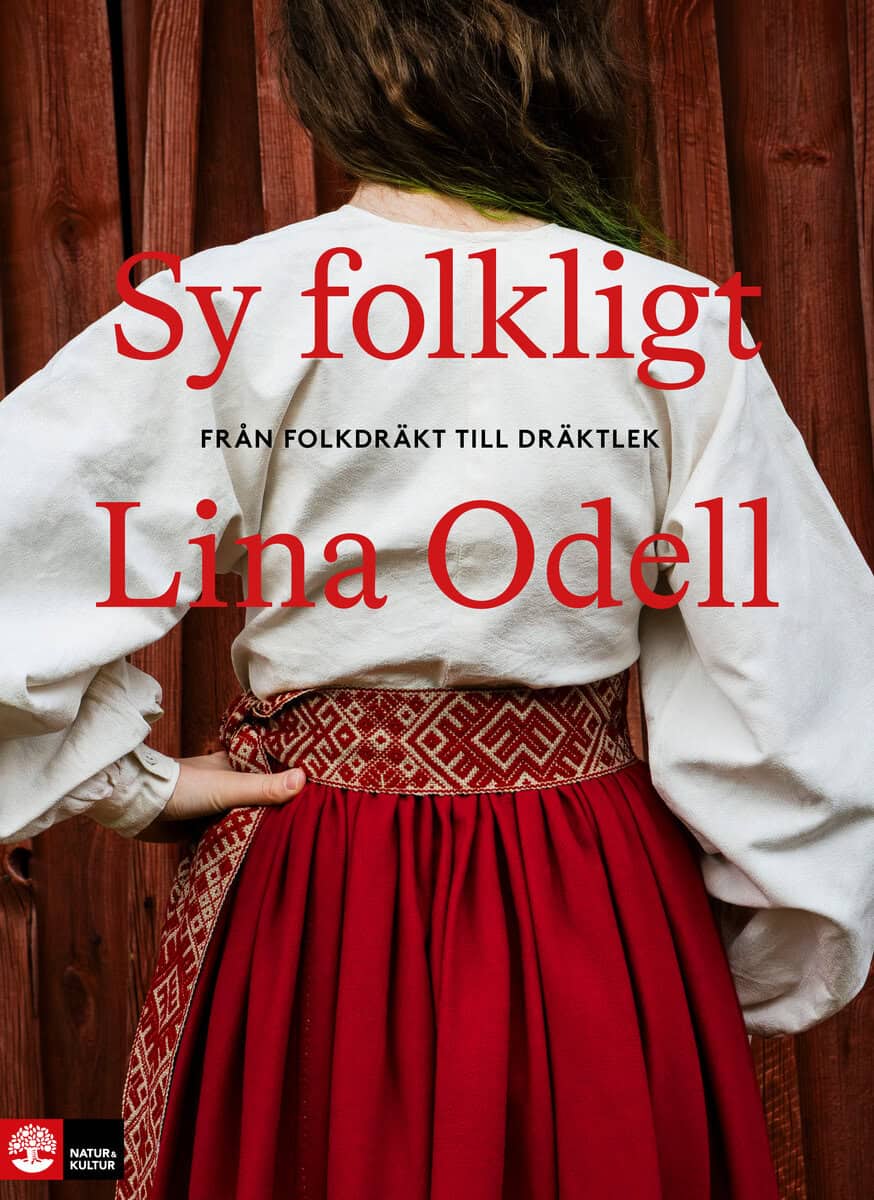 Lina Odell : Sy folkligt