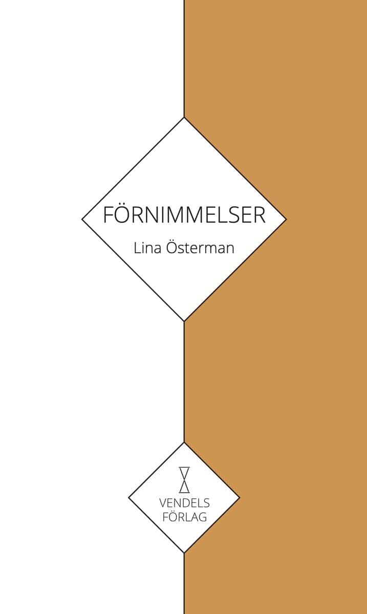 Lina Österman : Förnimmelser
