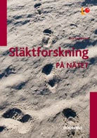 Lina Samuelsson : Släktforskning på nätet