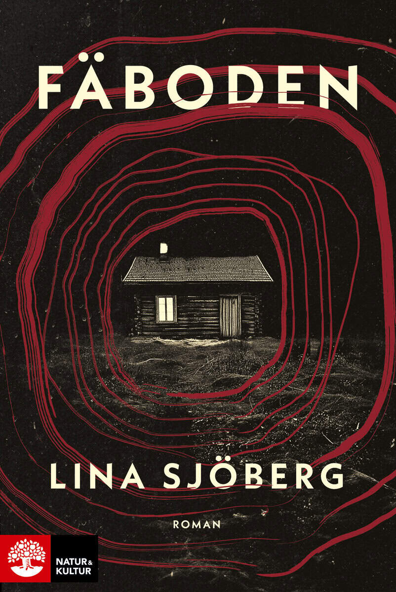 Lina Sjöberg : Fäboden