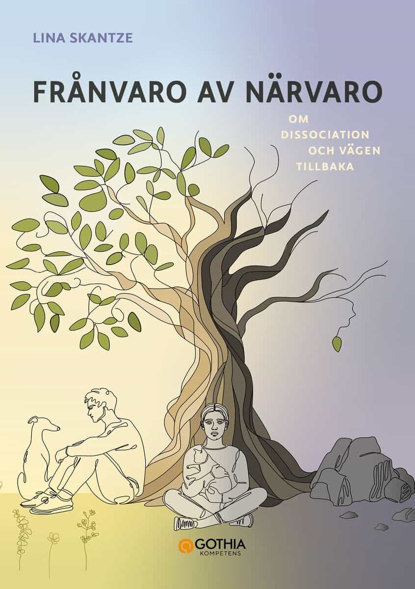 Lina Skantze : Frånvaro av närvaro