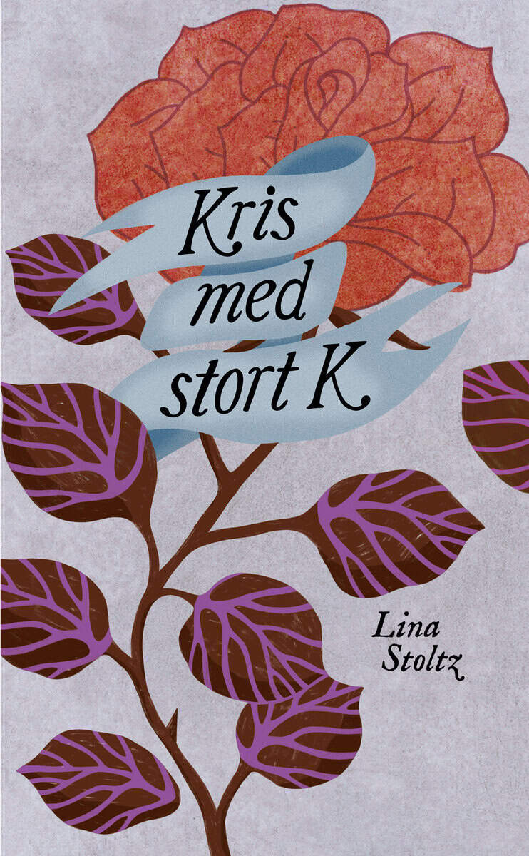Lina Stoltz : Kris med stort K