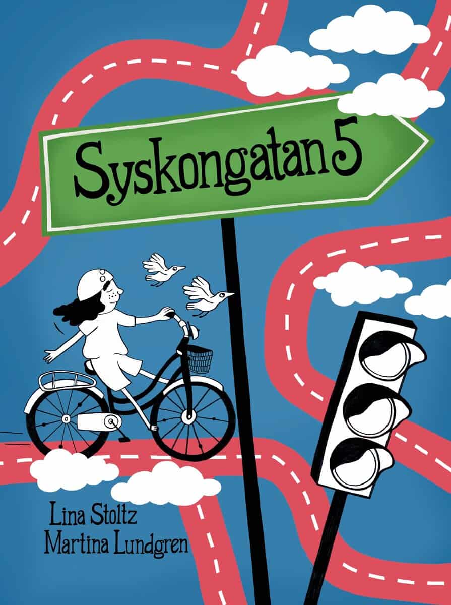 Lina Stoltz : Syskongatan 5